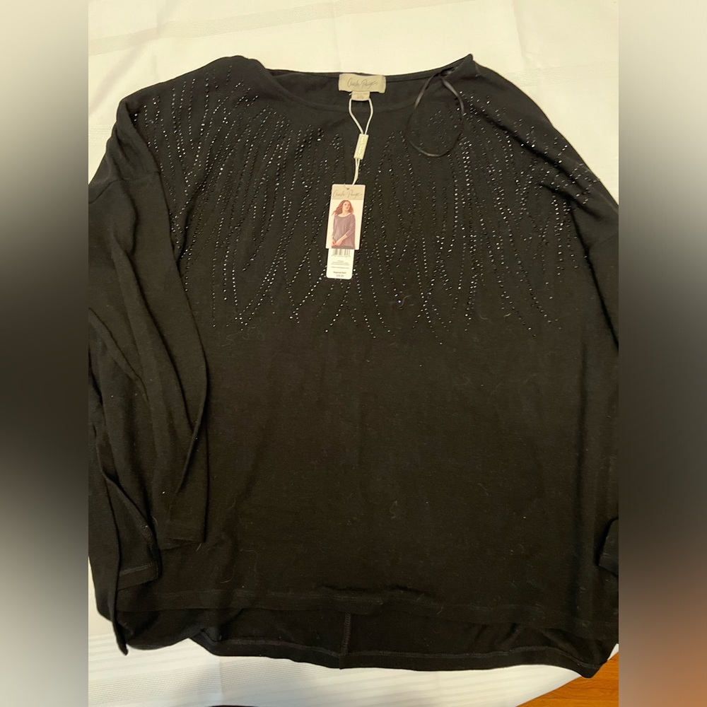 BNWT women’s blouse